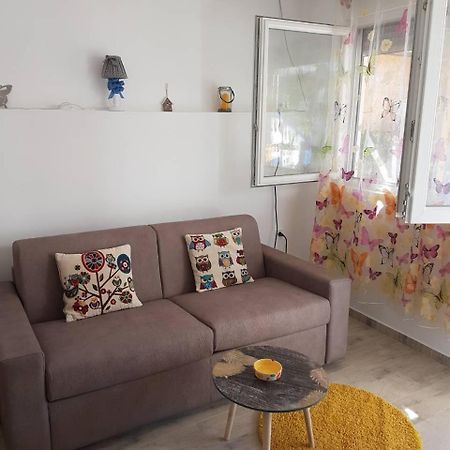 Studio Tivat Buitenkant foto