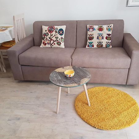 Studio Tivat Buitenkant foto
