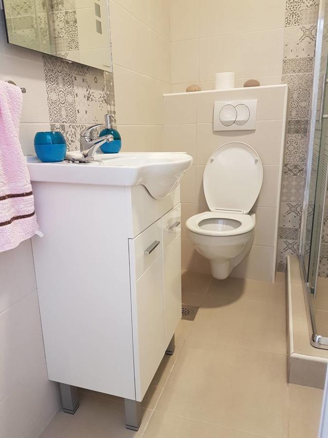 Studio Tivat Buitenkant foto