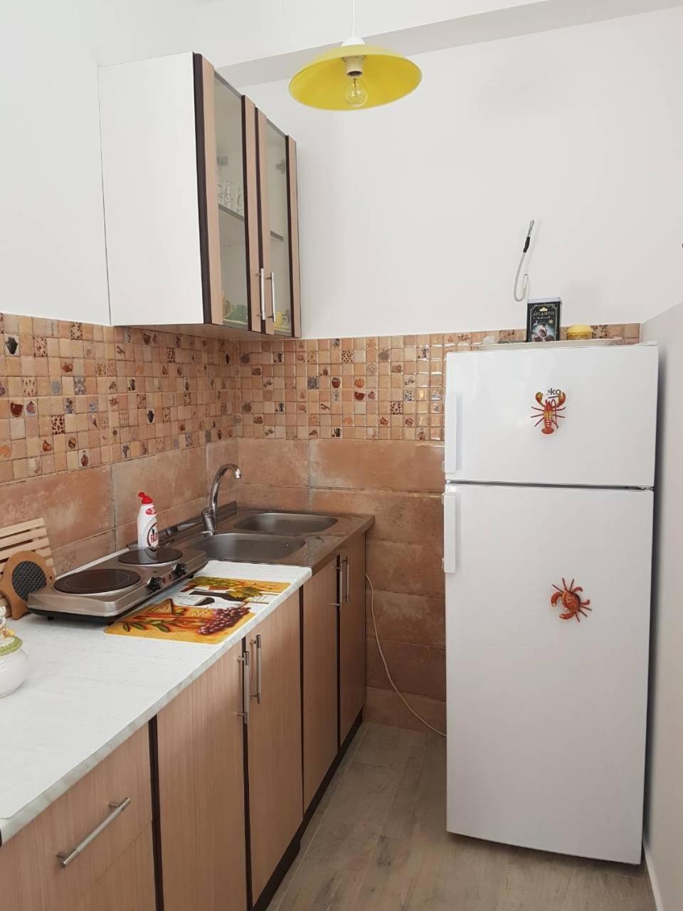 Studio Tivat Buitenkant foto